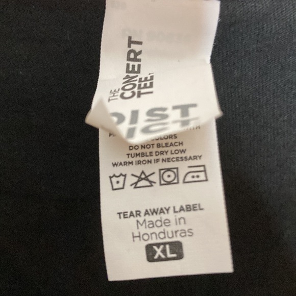 Jumanji promo tank top - Picture 4 of 4